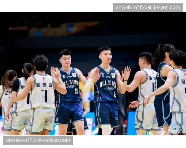 诸暨西施篮球中心承办CBA全明星周末，可容纳18000名观众